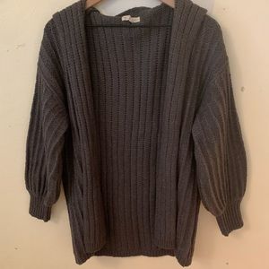 Urban Outfitters Truly Madly Deeply Cardigan